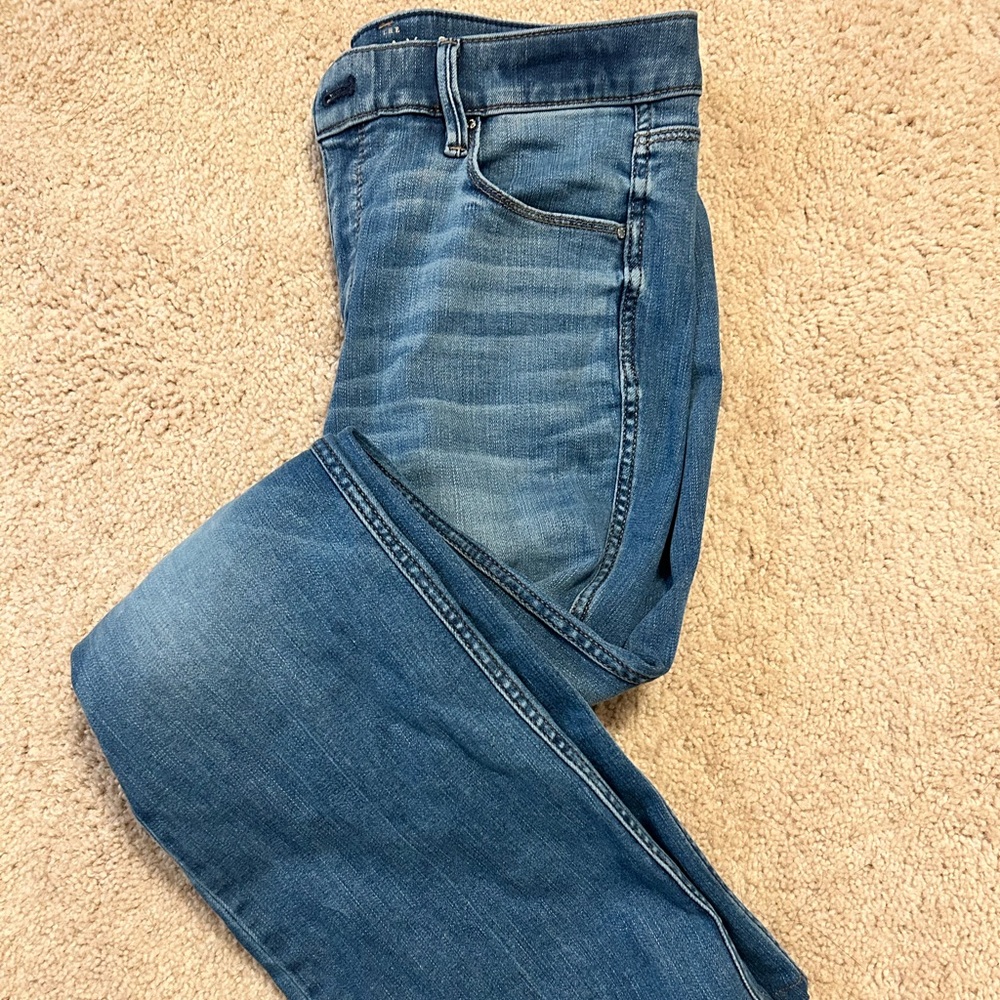 White House Black Market Jeans